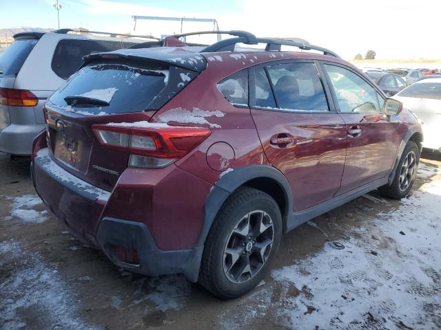 Photo 2 VIN: JF2GTABC3JH275529 - SUBARU CROSSTREK 