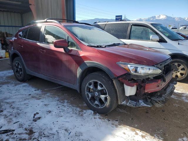 Photo 3 VIN: JF2GTABC3JH275529 - SUBARU CROSSTREK 