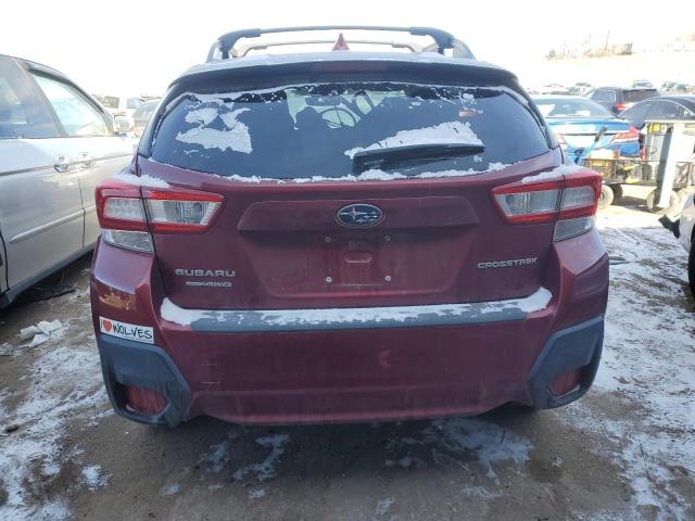 Photo 5 VIN: JF2GTABC3JH275529 - SUBARU CROSSTREK 