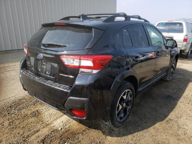 Photo 3 VIN: JF2GTABC3JH300669 - SUBARU CROSSTREK 