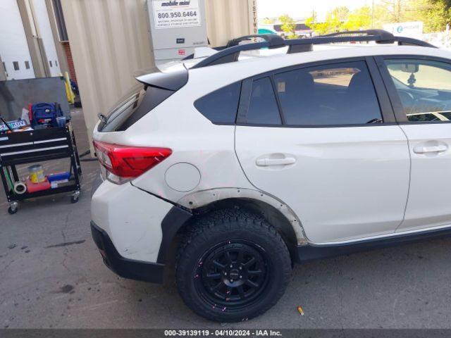 Photo 5 VIN: JF2GTABC3JH314653 - SUBARU CROSSTREK 