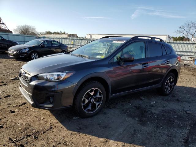 Photo 0 VIN: JF2GTABC3JH315141 - SUBARU CROSSTREK 