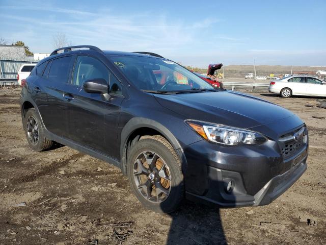 Photo 3 VIN: JF2GTABC3JH315141 - SUBARU CROSSTREK 