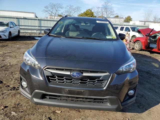 Photo 4 VIN: JF2GTABC3JH315141 - SUBARU CROSSTREK 