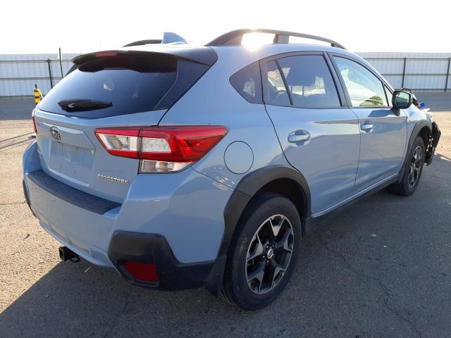 Photo 3 VIN: JF2GTABC3JH318587 - SUBARU CROSSTREK 