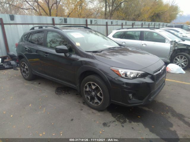 Photo 0 VIN: JF2GTABC3JH322624 - SUBARU CROSSTREK 