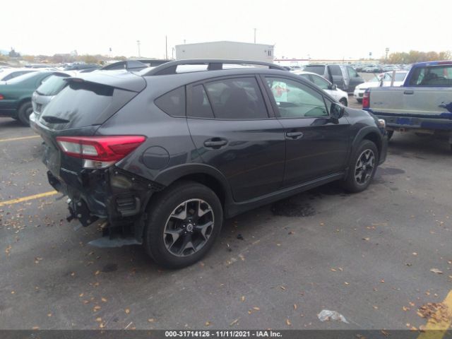 Photo 3 VIN: JF2GTABC3JH322624 - SUBARU CROSSTREK 