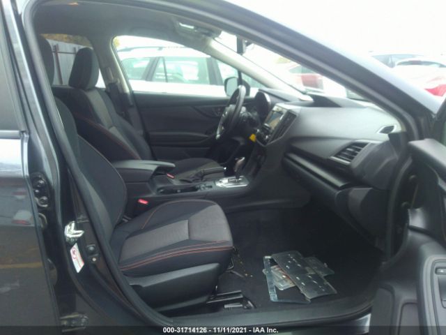 Photo 4 VIN: JF2GTABC3JH322624 - SUBARU CROSSTREK 