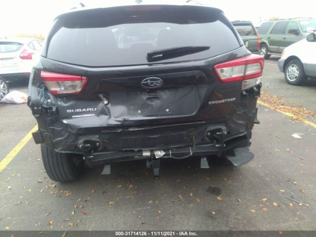 Photo 5 VIN: JF2GTABC3JH322624 - SUBARU CROSSTREK 