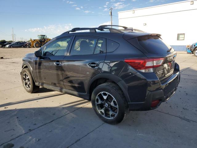 Photo 1 VIN: JF2GTABC3JH339827 - SUBARU CROSSTREK 