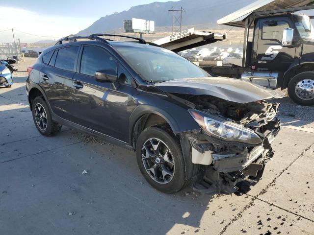 Photo 3 VIN: JF2GTABC3JH339827 - SUBARU CROSSTREK 