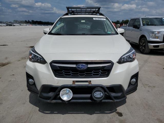 Photo 4 VIN: JF2GTABC3JH341271 - SUBARU CROSSTREK 