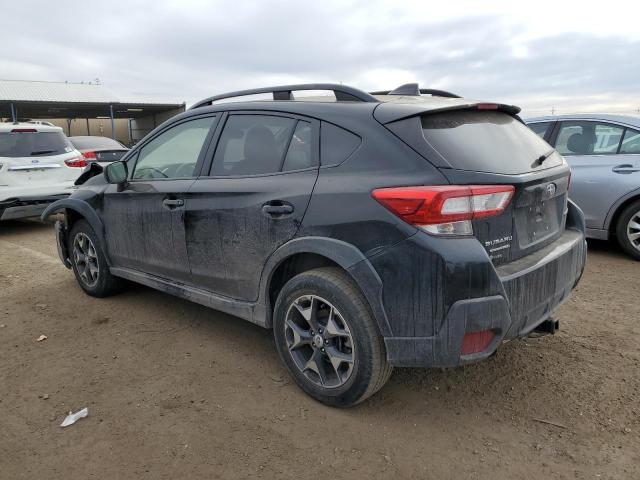 Photo 1 VIN: JF2GTABC3JH343134 - SUBARU CROSSTREK 