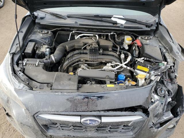 Photo 10 VIN: JF2GTABC3JH343134 - SUBARU CROSSTREK 