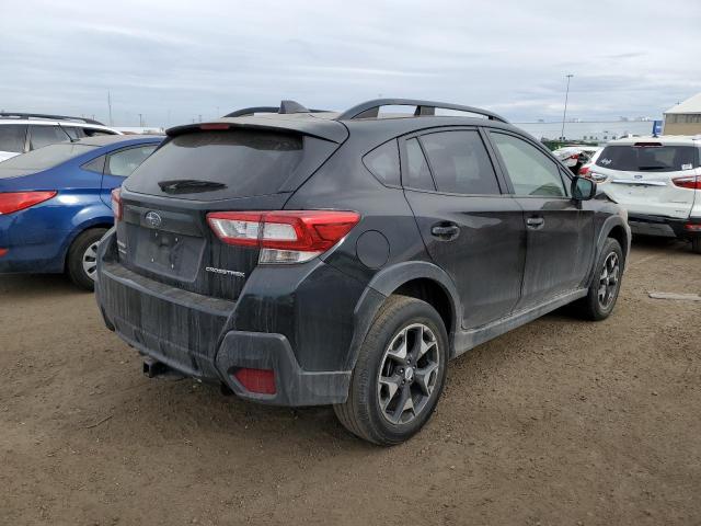 Photo 2 VIN: JF2GTABC3JH343134 - SUBARU CROSSTREK 