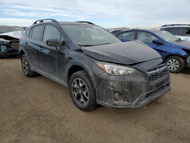 Photo 3 VIN: JF2GTABC3JH343134 - SUBARU CROSSTREK 