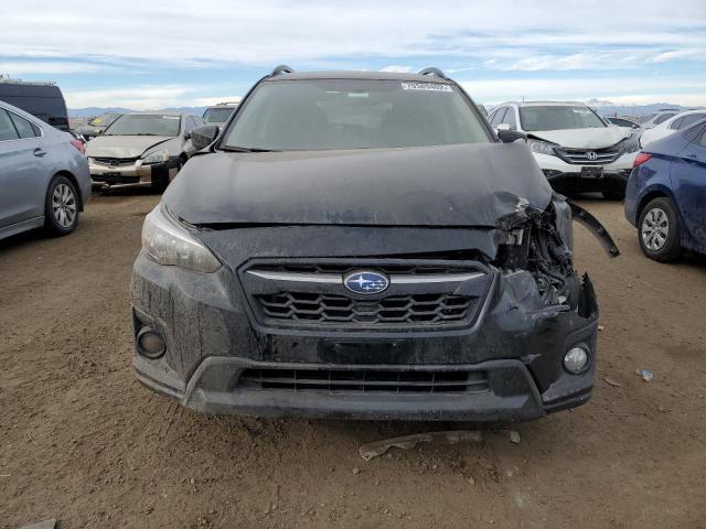 Photo 4 VIN: JF2GTABC3JH343134 - SUBARU CROSSTREK 