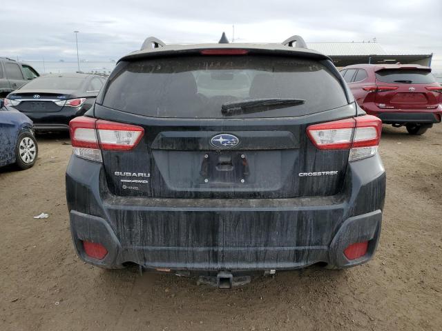 Photo 5 VIN: JF2GTABC3JH343134 - SUBARU CROSSTREK 