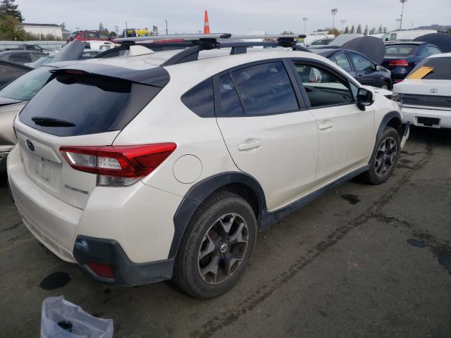 Photo 3 VIN: JF2GTABC3JH348981 - SUBARU CROSSTREK 