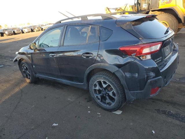 Photo 1 VIN: JF2GTABC3KH275807 - SUBARU CROSSTREK 