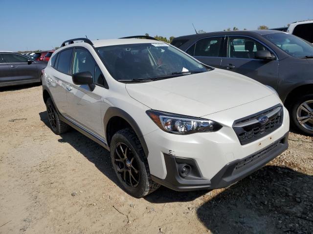 Photo 3 VIN: JF2GTABC3KH384168 - SUBARU CROSSTREK 