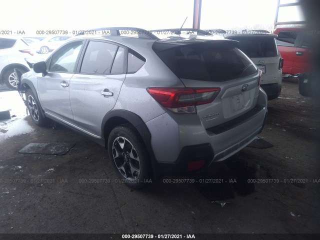 Photo 2 VIN: JF2GTABC3L8267062 - SUBARU CROSSTREK 