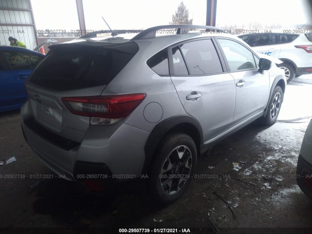 Photo 3 VIN: JF2GTABC3L8267062 - SUBARU CROSSTREK 