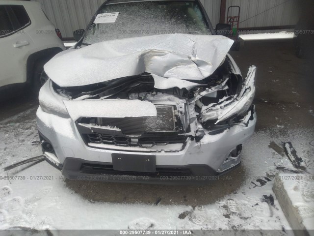 Photo 5 VIN: JF2GTABC3L8267062 - SUBARU CROSSTREK 