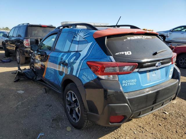 Photo 2 VIN: JF2GTABC3LH257146 - SUBARU CROSSTREK 