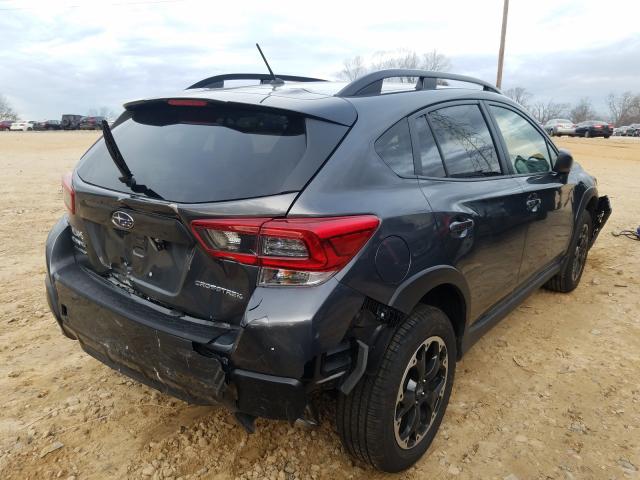 Photo 3 VIN: JF2GTABC3M8250294 - SUBARU CROSSTREK 