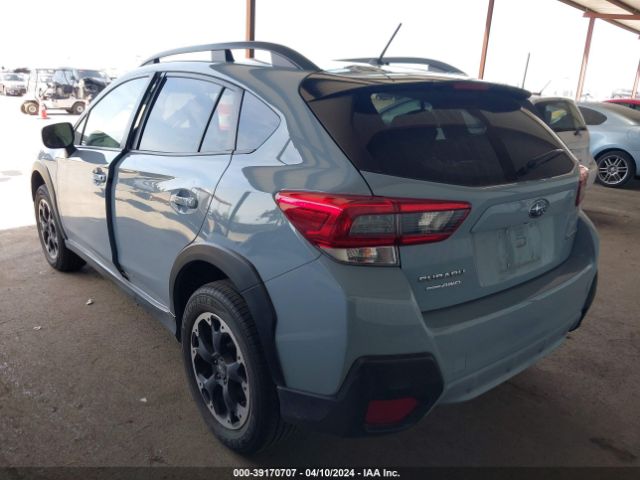 Photo 2 VIN: JF2GTABC3M8329867 - SUBARU CROSSTREK 