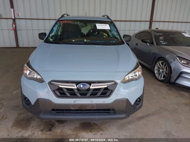 Photo 5 VIN: JF2GTABC3M8329867 - SUBARU CROSSTREK 