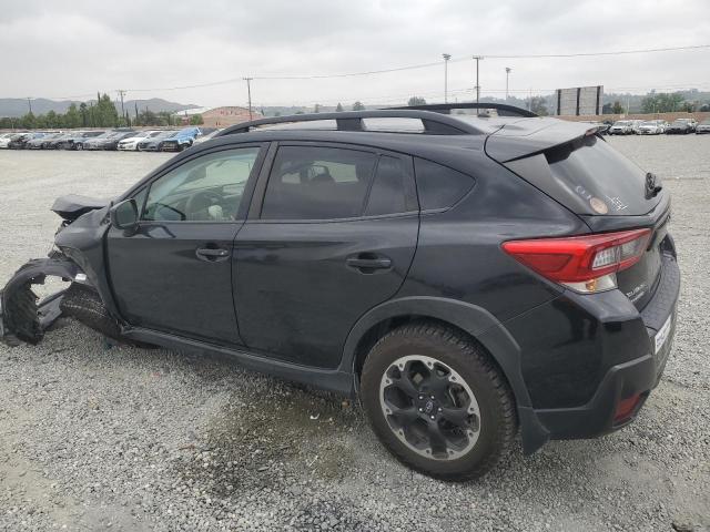 Photo 1 VIN: JF2GTABC3M8372430 - SUBARU CROSSTREK 