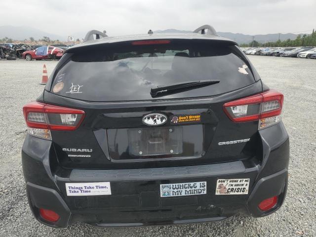 Photo 5 VIN: JF2GTABC3M8372430 - SUBARU CROSSTREK 