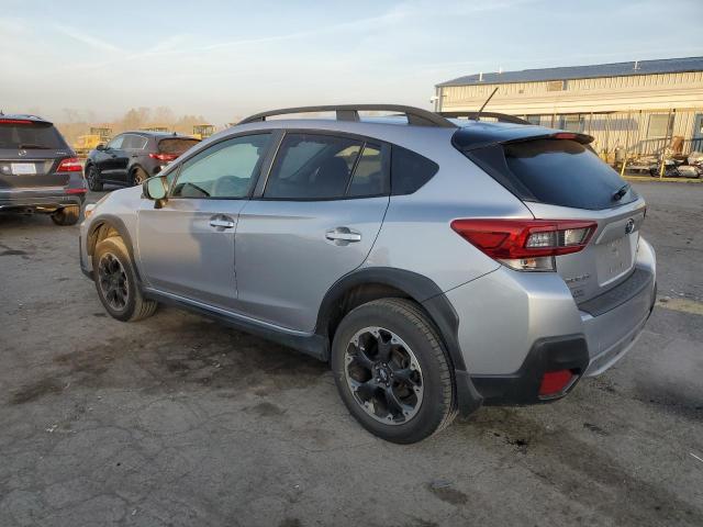 Photo 1 VIN: JF2GTABC3M8376266 - SUBARU CROSSTREK 