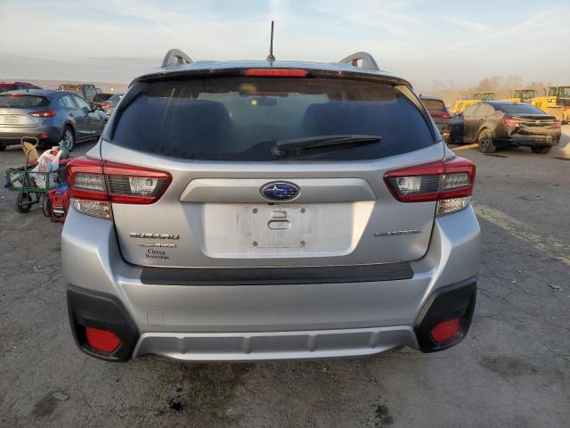 Photo 5 VIN: JF2GTABC3M8376266 - SUBARU CROSSTREK 