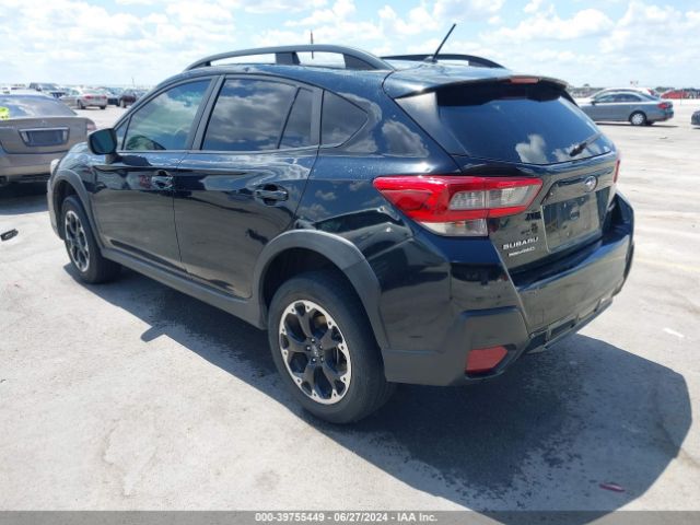 Photo 2 VIN: JF2GTABC3M8382939 - SUBARU CROSSTREK 