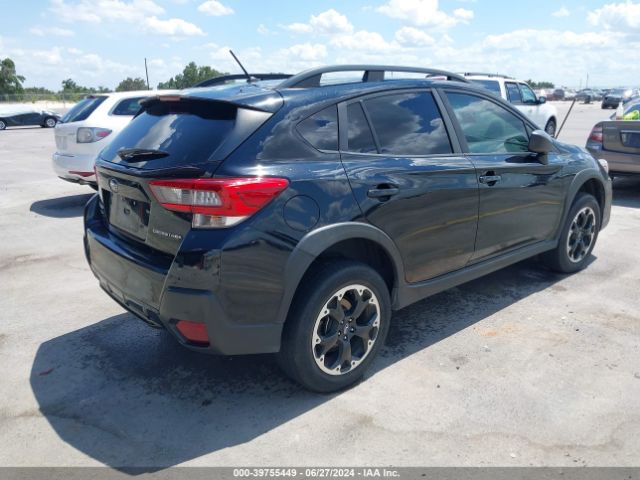 Photo 3 VIN: JF2GTABC3M8382939 - SUBARU CROSSTREK 