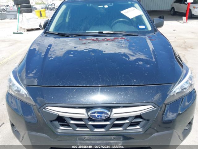 Photo 5 VIN: JF2GTABC3M8382939 - SUBARU CROSSTREK 