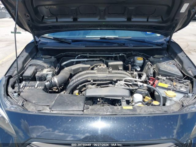 Photo 9 VIN: JF2GTABC3M8382939 - SUBARU CROSSTREK 