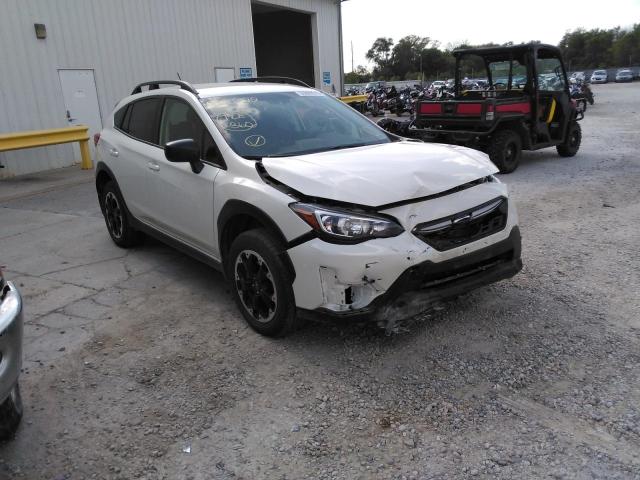 Photo 0 VIN: JF2GTABC3M8678043 - SUBARU CROSSTREK 