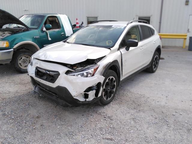 Photo 1 VIN: JF2GTABC3M8678043 - SUBARU CROSSTREK 