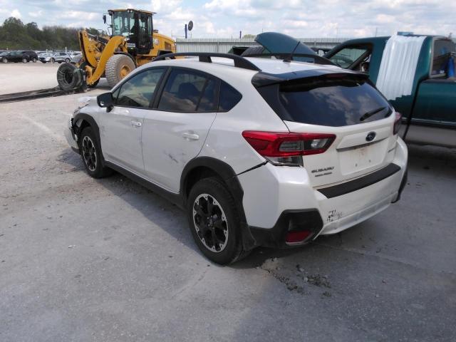 Photo 2 VIN: JF2GTABC3M8678043 - SUBARU CROSSTREK 