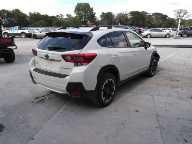 Photo 3 VIN: JF2GTABC3M8678043 - SUBARU CROSSTREK 