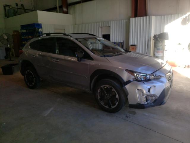 Photo 3 VIN: JF2GTABC3N8260079 - SUBARU CROSSTREK 