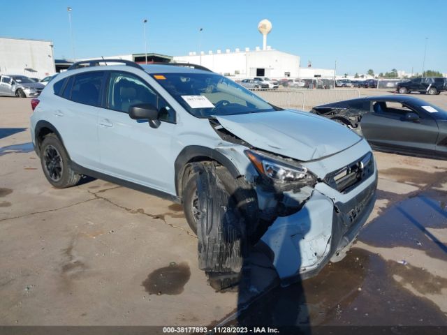 Photo 0 VIN: JF2GTABC3NH213599 - SUBARU CROSSTREK 