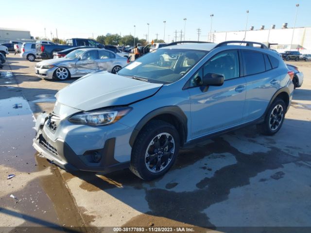 Photo 1 VIN: JF2GTABC3NH213599 - SUBARU CROSSTREK 