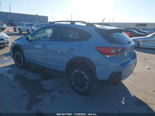 Photo 2 VIN: JF2GTABC3NH213599 - SUBARU CROSSTREK 