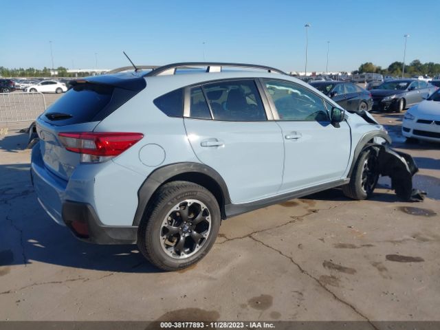 Photo 3 VIN: JF2GTABC3NH213599 - SUBARU CROSSTREK 