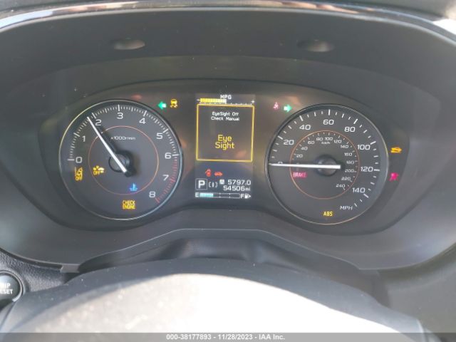 Photo 6 VIN: JF2GTABC3NH213599 - SUBARU CROSSTREK 